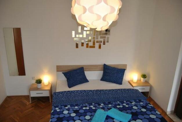 Guest House Matan - Photo3