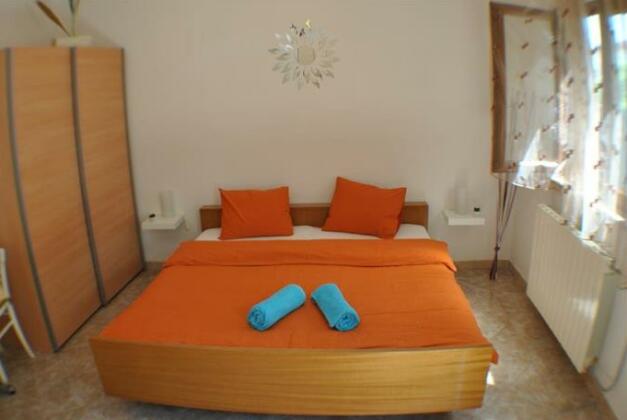 Guest House Matan - Photo5