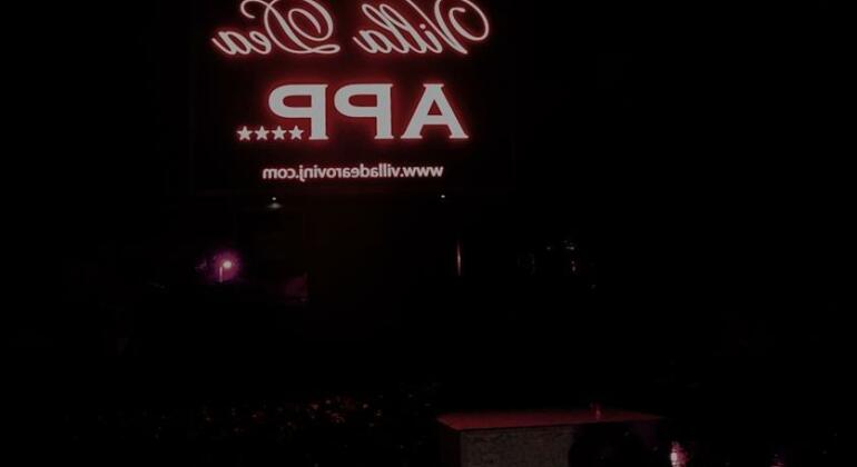 Guest house Villa Dea - Photo2