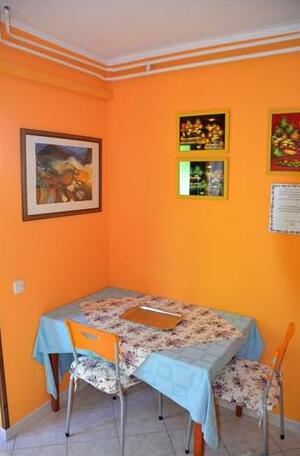 Guest house Villa Dea - Photo3