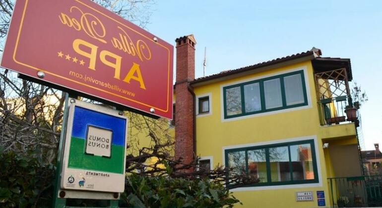 Guest house Villa Dea - Photo4