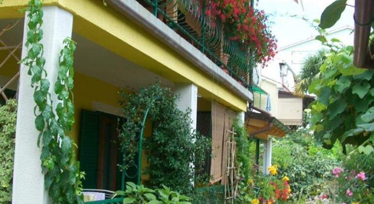 Guest house Villa Dea - Photo5