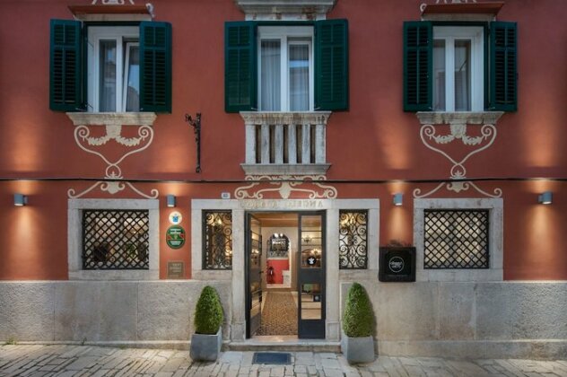 Heritage Angelo d'Oro Hotel - Photo2