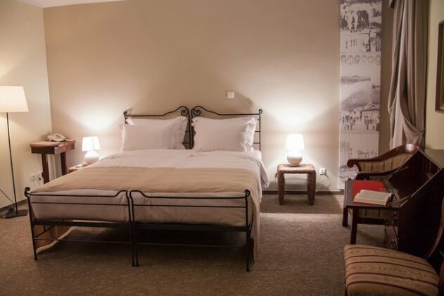 Heritage Angelo d'Oro Hotel - Photo3