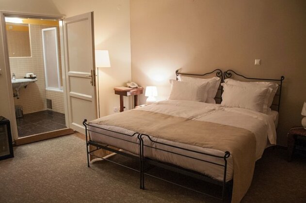 Heritage Angelo d'Oro Hotel - Photo4