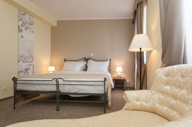 Heritage Angelo d'Oro Hotel - Photo5