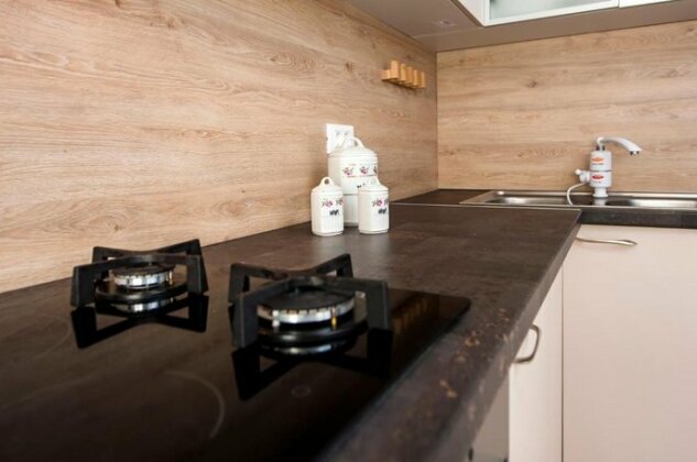 La Svalba Rooms & Studios - Photo2
