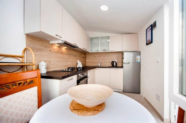 La Svalba Rooms & Studios - Photo3