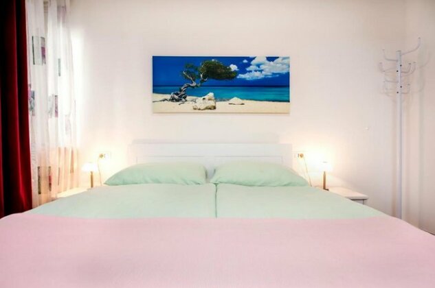 La Svalba Rooms & Studios - Photo4
