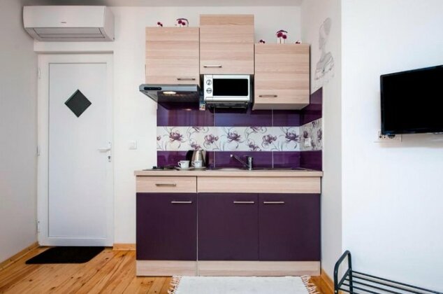 La Svalba Rooms & Studios - Photo5