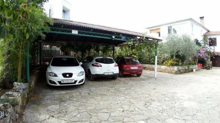 Nice room with private terrace in Rovinj 870-2 - Photo3