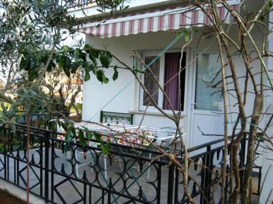 Nice room with private terrace in Rovinj 870-2 - Photo4