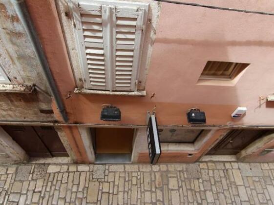 Old Town Apartments Rovinj - Photo4
