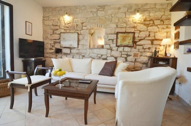Sea View Apartment Olja - Photo2