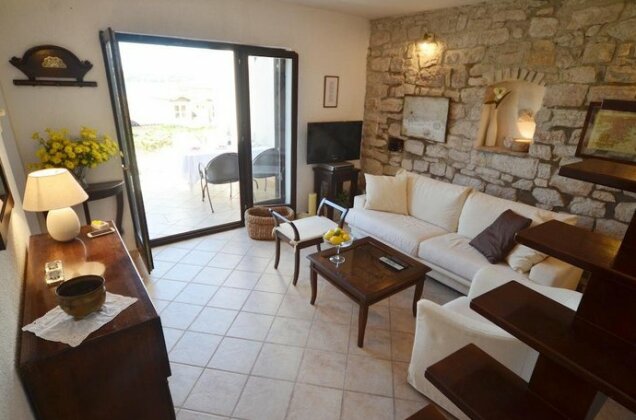 Sea View Apartment Olja - Photo3