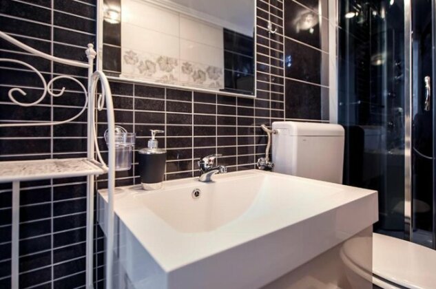 Studio Apartment Sunce - Photo2