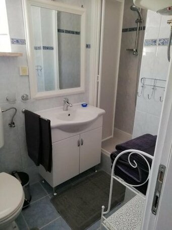 Studio Apartment Sunce - Photo4