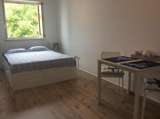 Tiny Studio Big living - Photo2