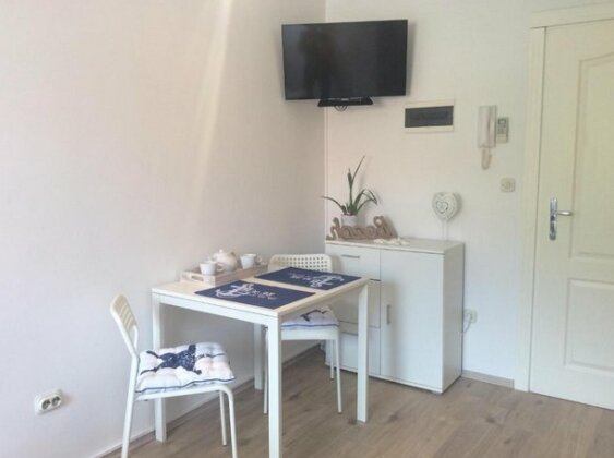 Tiny Studio Big living - Photo3