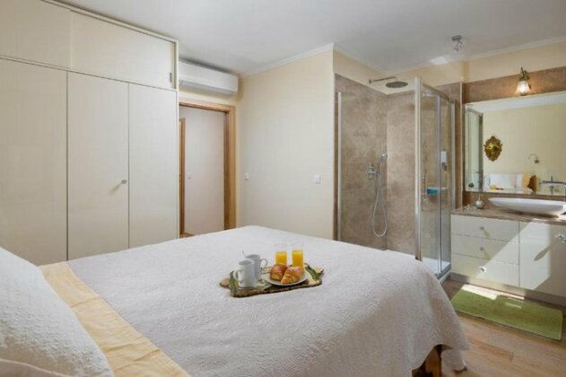 Valdibora Sea View Residence - Photo2