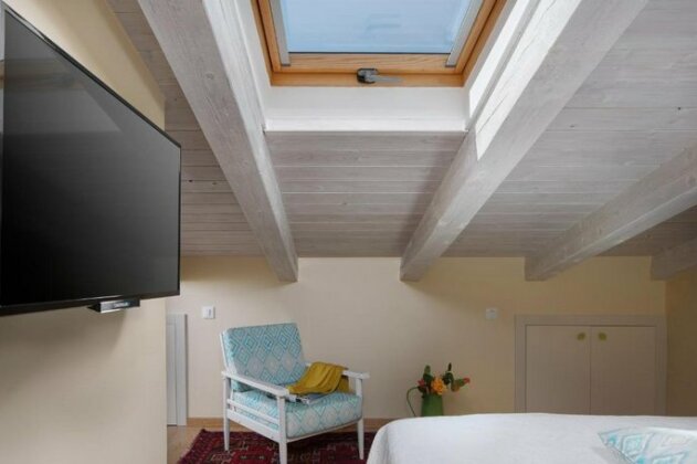 Valdibora Sea View Residence - Photo3