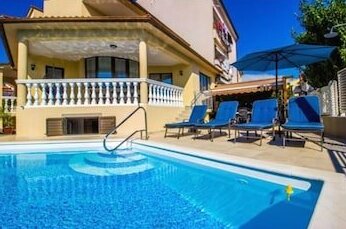 Villa Allegria Rovinj - Photo2