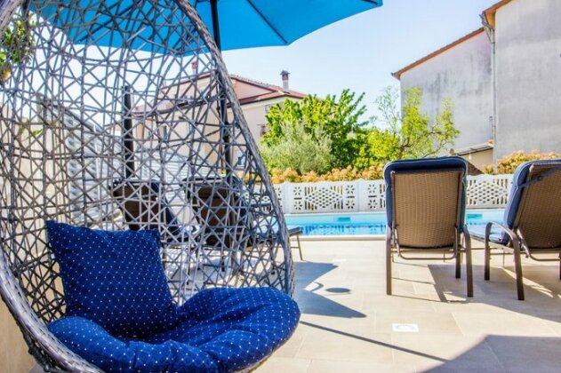 Villa Allegria Rovinj - Photo3