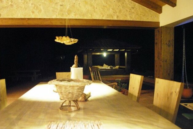 Villa Ecological Bird's Heaven - Photo2