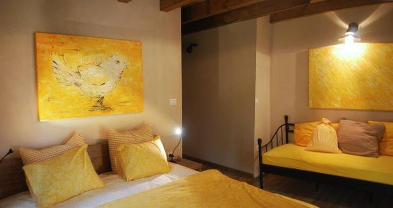 Villa Ecological Bird's Heaven - Photo4