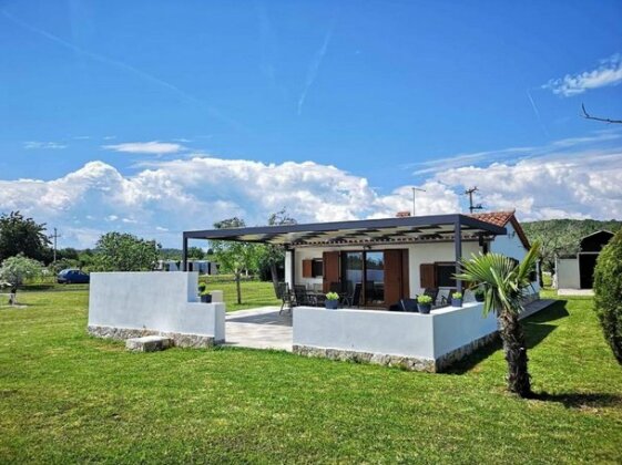 Villa Leo Rovinj - Photo2