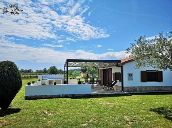 Villa Leo Rovinj - Photo3