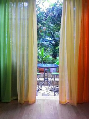 Villa Marin Rovinj - Photo4
