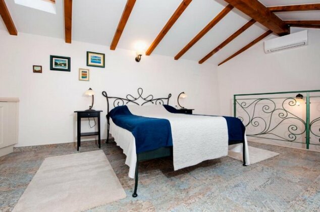 Villa S Benedetto - Photo3