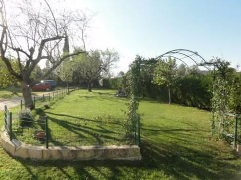 Villa with Pool - Doriana - Photo5