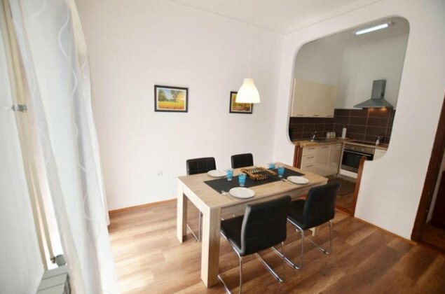 Yulia Apartments - Photo5