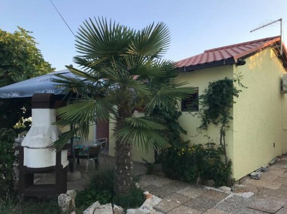 Apartman Sanjkovic