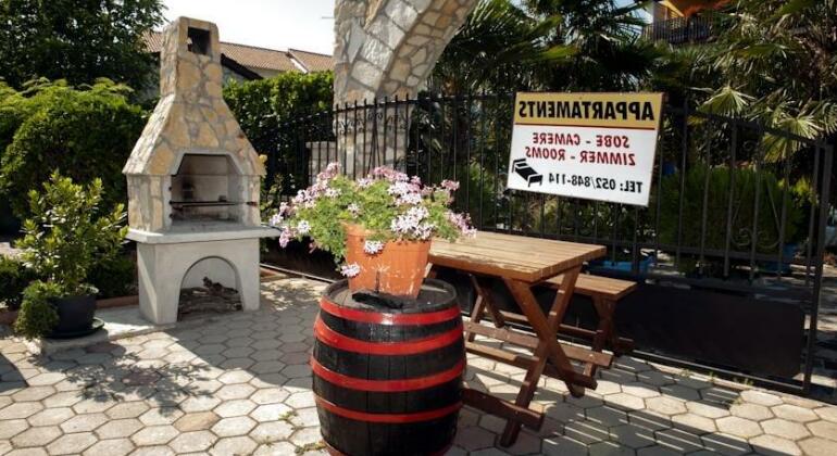Apartments Paradis - Photo3
