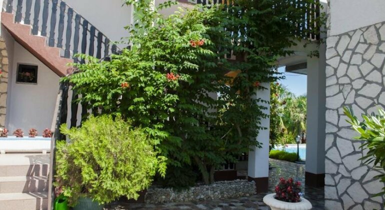 Apartments Paradis - Photo4