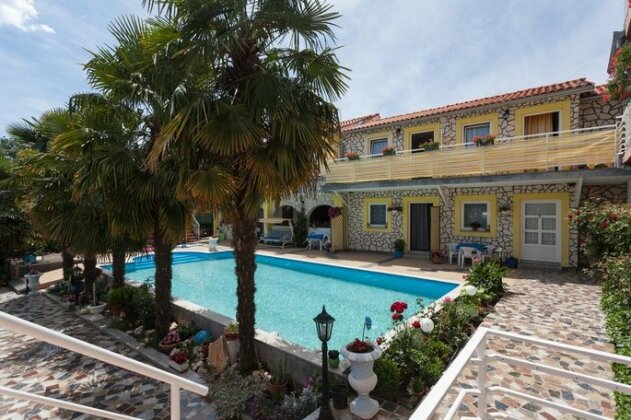 Apartments Paradis - Photo5