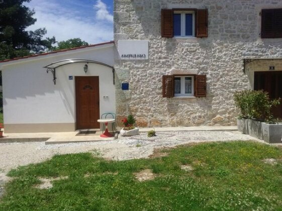 Casa Eufemia