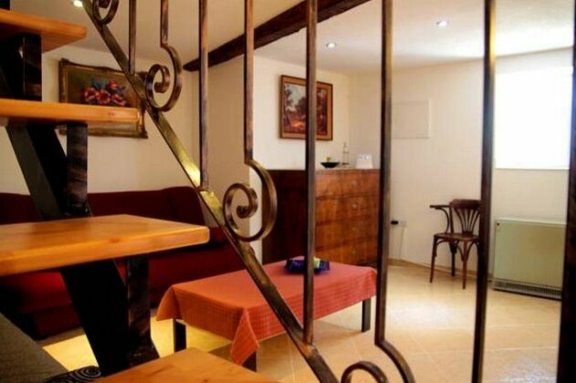 Casa Eufemia - Photo2