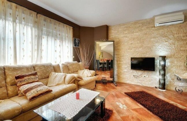 Villa Bubi - Photo2