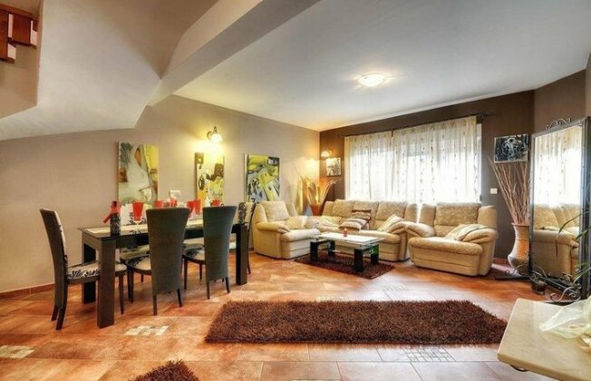 Villa Bubi - Photo5