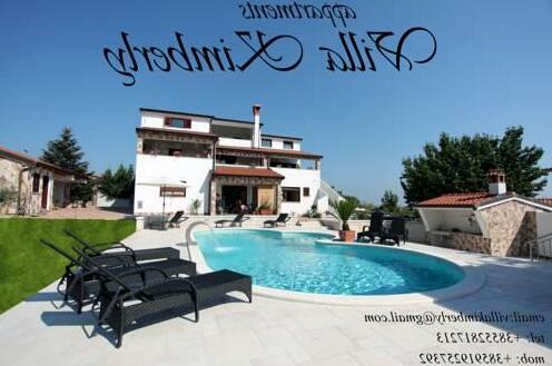 Villa Kimberly - Photo2