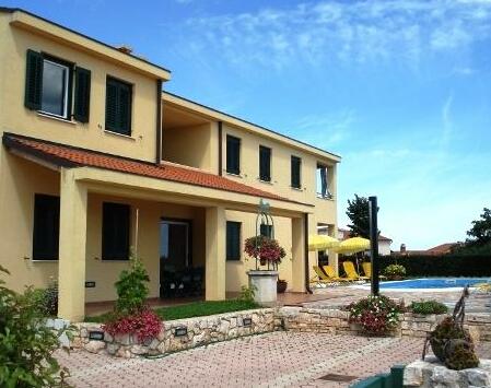 Villa Mare 19