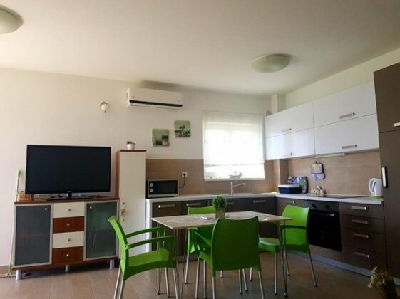 Apartment Toth - Rtina Benici - Photo3