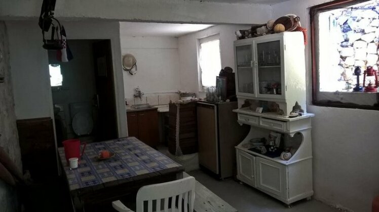 Holiday home Stiniva - Photo4