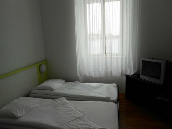 Hotel Tamaris Rukavac - Photo5