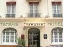 Hotel Tamaris Rukavac