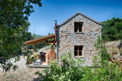 Olive Grove House Rukavac